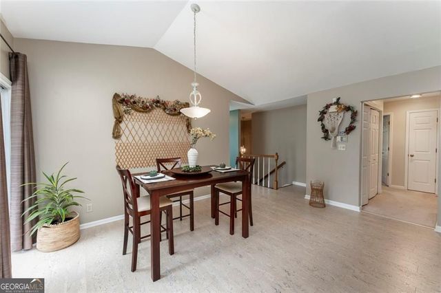 6530 Deerings Lane 6530, Peachtree Corners, GA 30092