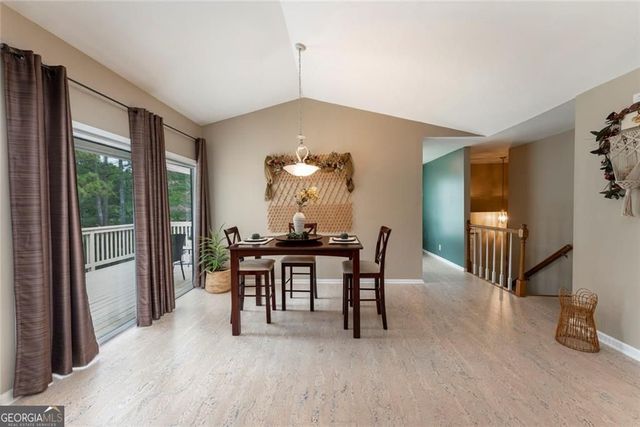 6530 Deerings Lane 6530, Peachtree Corners, GA 30092