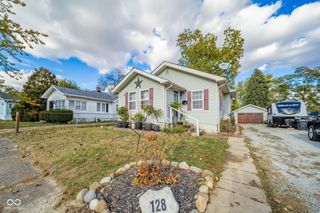 128 Ringwood Way, Anderson, IN 46013