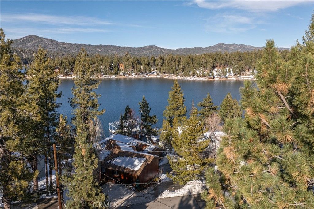 Image 1 of property listing at 0 Cove Drive, Big Bear Lake, CA 92315