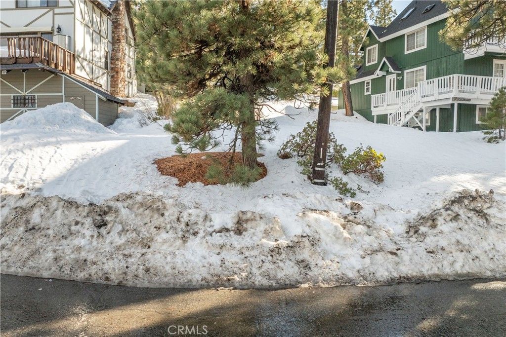 Image 10 of property listing at 0 Cove Drive, Big Bear Lake, CA 92315