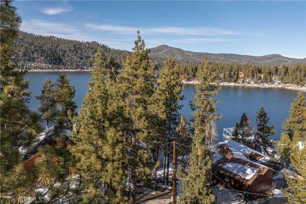 Image 2 of property listing at 0 Cove Drive, Big Bear Lake, CA 92315
