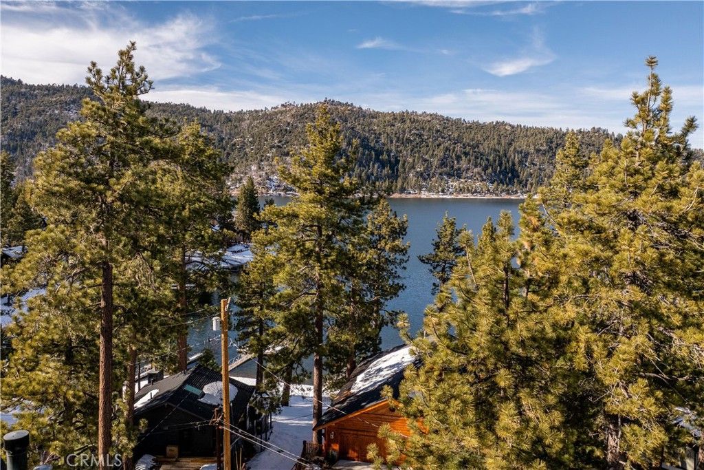 Image 3 of property listing at 0 Cove Drive, Big Bear Lake, CA 92315