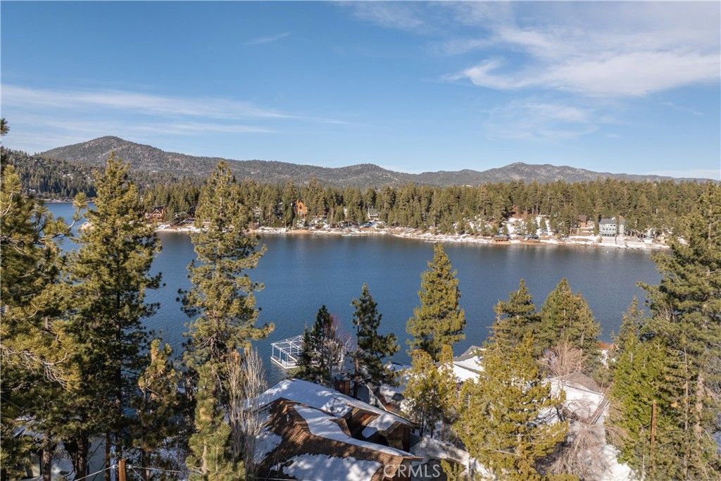 Image 4 of property listing at 0 Cove Drive, Big Bear Lake, CA 92315