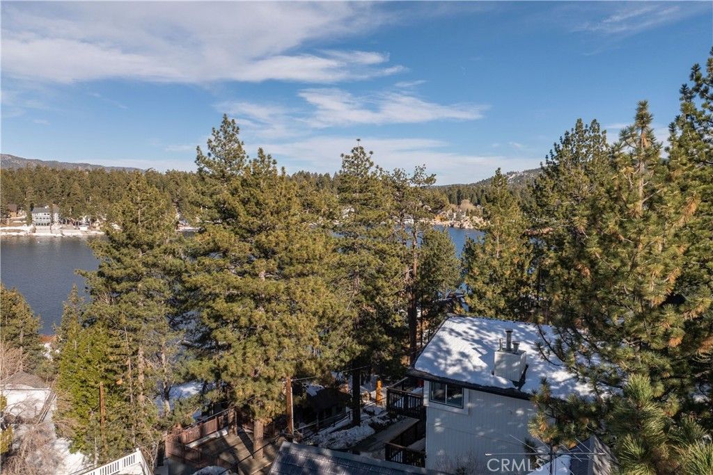 Image 5 of property listing at 0 Cove Drive, Big Bear Lake, CA 92315