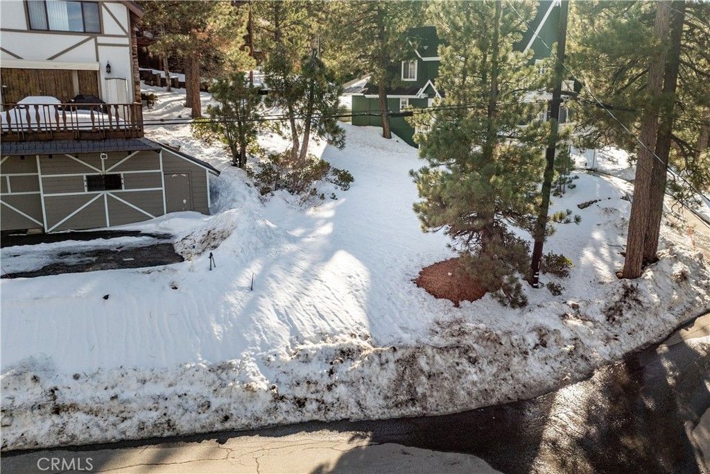 Image 7 of property listing at 0 Cove Drive, Big Bear Lake, CA 92315