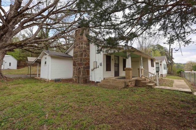 5272 & 5280 HWY 270, Mount Ida, AR 71957