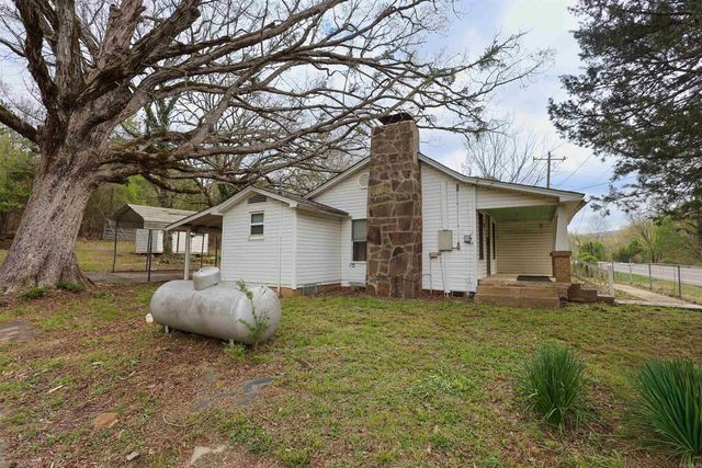 5272 & 5280 HWY 270, Mount Ida, AR 71957