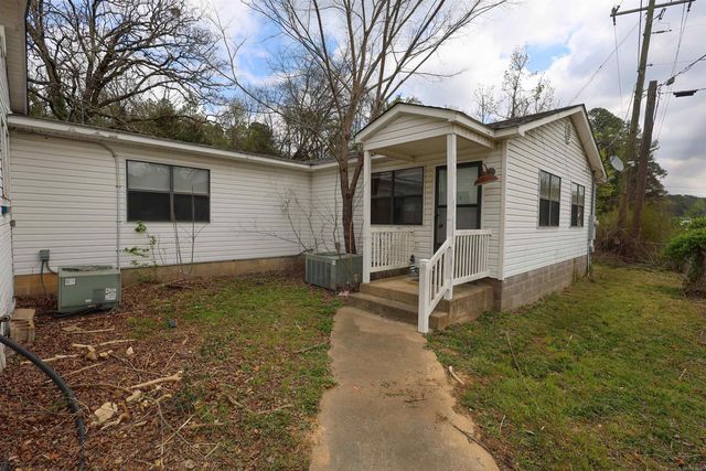 5272 & 5280 HWY 270, Mount Ida, AR 71957