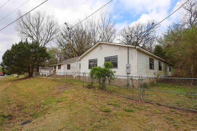 5272 & 5280 HWY 270, Mount Ida, AR 71957