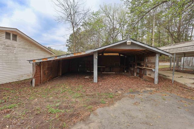 5272 & 5280 HWY 270, Mount Ida, AR 71957