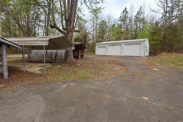 5272 & 5280 HWY 270, Mount Ida, AR 71957