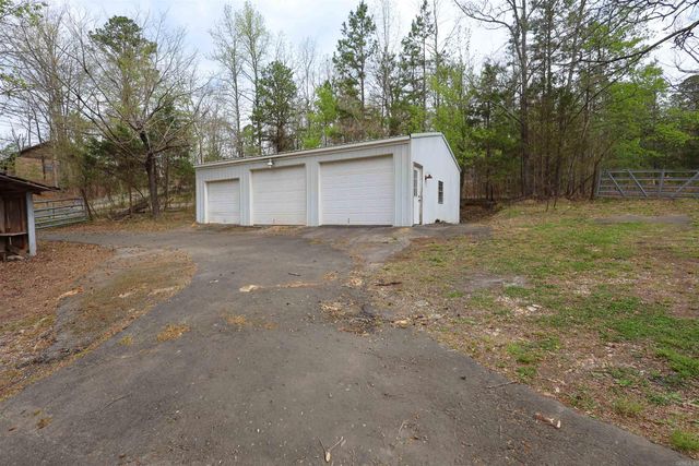 5272 & 5280 HWY 270, Mount Ida, AR 71957