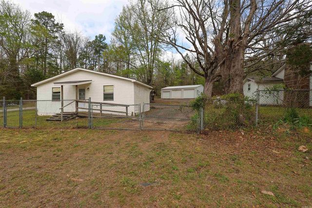 5272 & 5280 HWY 270, Mount Ida, AR 71957