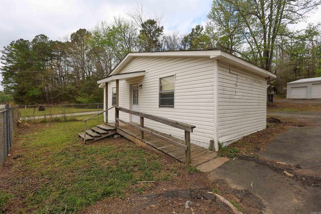 5272 & 5280 HWY 270, Mount Ida, AR 71957