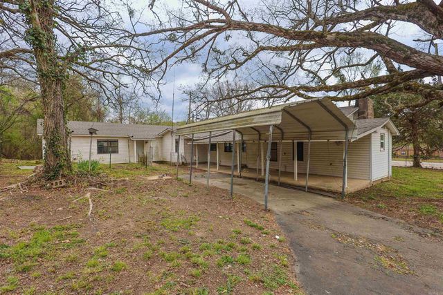 5272 & 5280 HWY 270, Mount Ida, AR 71957