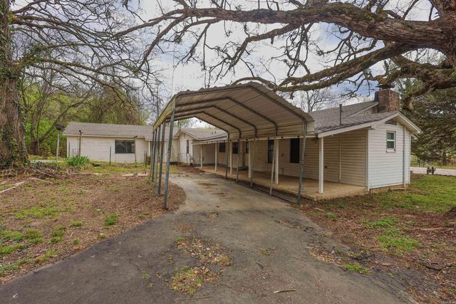 5272 & 5280 HWY 270, Mount Ida, AR 71957