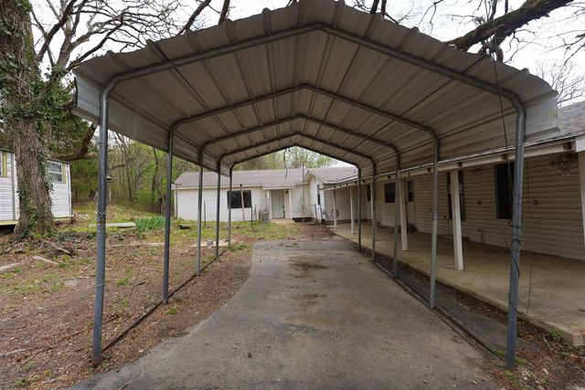 5272 & 5280 HWY 270, Mount Ida, AR 71957