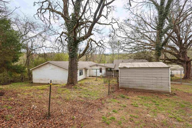 5272 & 5280 HWY 270, Mount Ida, AR 71957