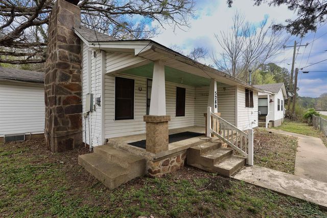 5272 & 5280 HWY 270, Mount Ida, AR 71957