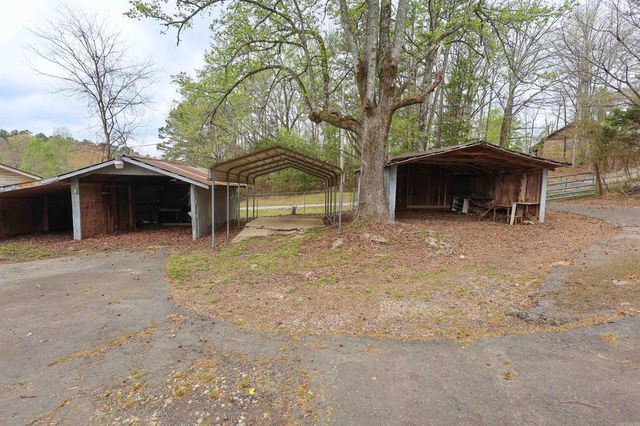 5272 & 5280 HWY 270, Mount Ida, AR 71957