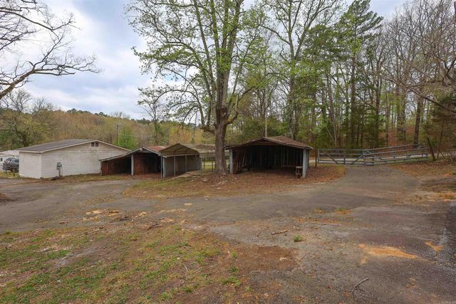 5272 & 5280 HWY 270, Mount Ida, AR 71957