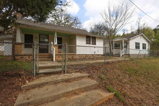 5272 & 5280 HWY 270, Mount Ida, AR 71957