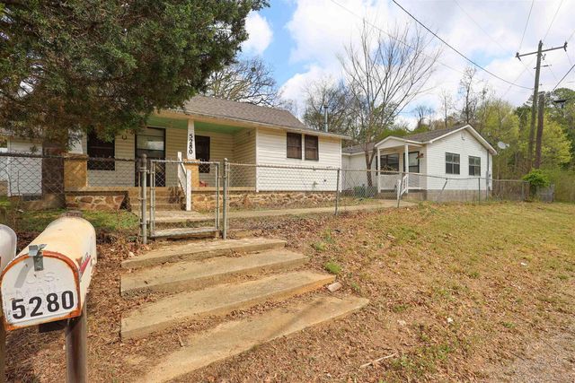 5272 & 5280 HWY 270, Mount Ida, AR 71957