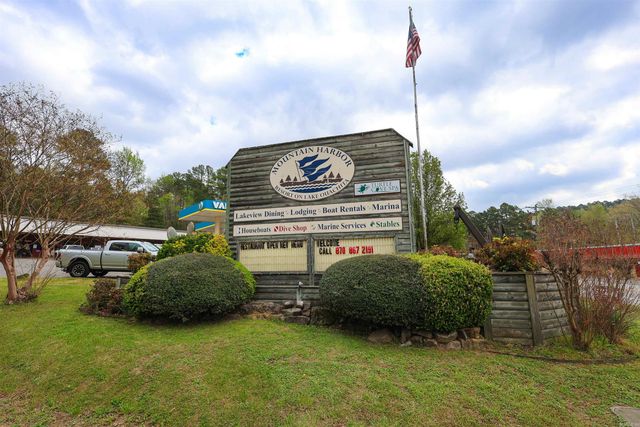 5272 & 5280 HWY 270, Mount Ida, AR 71957