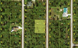 3143 DWYER STREET, Port Charlotte, FL 33981