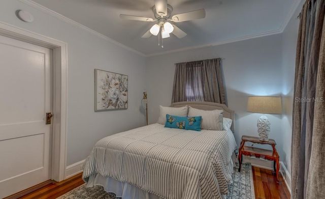 2390 SHERIDAN ROAD, Mount Dora, FL 32757