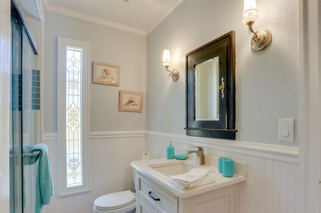 2390 SHERIDAN ROAD, Mount Dora, FL 32757