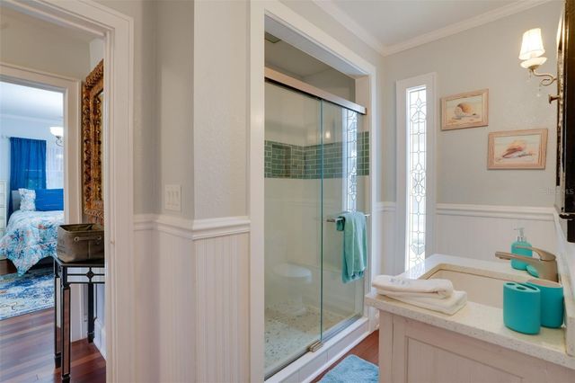 2390 SHERIDAN ROAD, Mount Dora, FL 32757