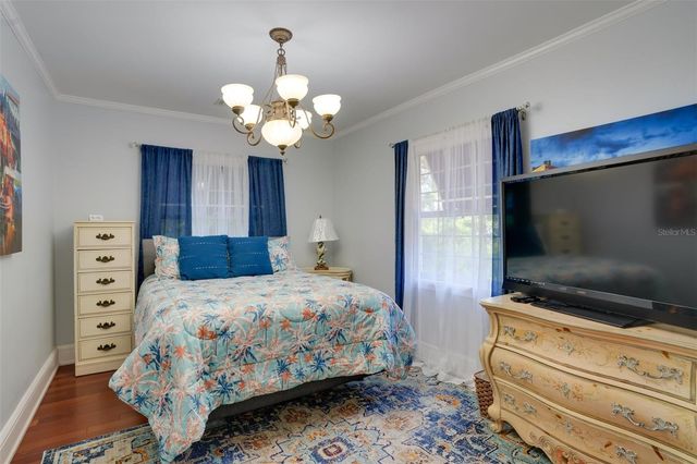 2390 SHERIDAN ROAD, Mount Dora, FL 32757
