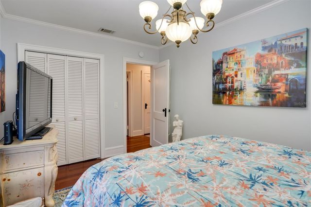 2390 SHERIDAN ROAD, Mount Dora, FL 32757