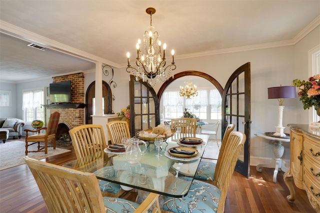 2390 SHERIDAN ROAD, Mount Dora, FL 32757