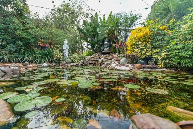 2390 SHERIDAN ROAD, Mount Dora, FL 32757