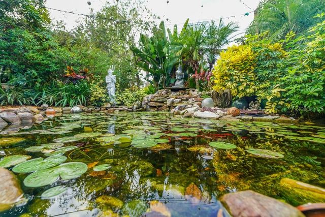 2390 SHERIDAN ROAD, Mount Dora, FL 32757