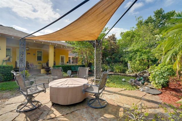 2390 SHERIDAN ROAD, Mount Dora, FL 32757