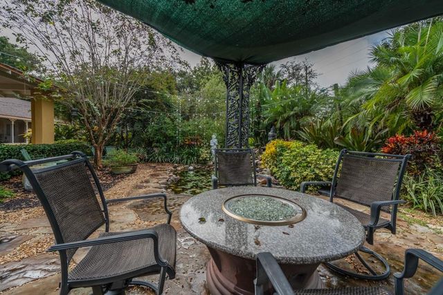2390 SHERIDAN ROAD, Mount Dora, FL 32757