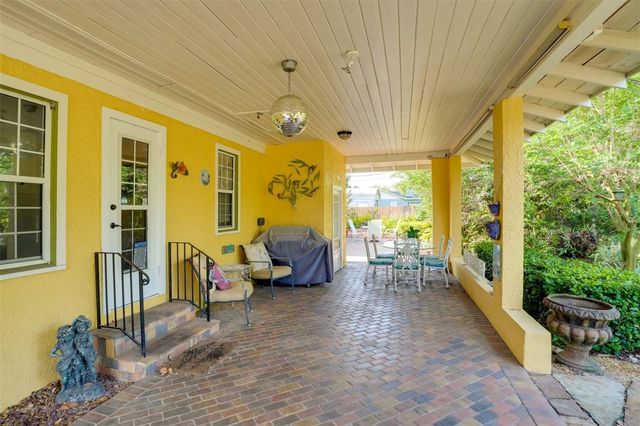 2390 SHERIDAN ROAD, Mount Dora, FL 32757