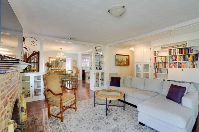 2390 SHERIDAN ROAD, Mount Dora, FL 32757