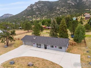 2516 Pine Meadow Drive, Estes Park, CO 80517