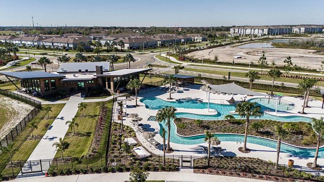 31327 PENDLETON LANDING CIRCLE, Wesley Chapel, FL 33545
