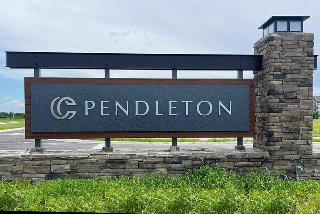 31327 PENDLETON LANDING CIRCLE, Wesley Chapel, FL 33545