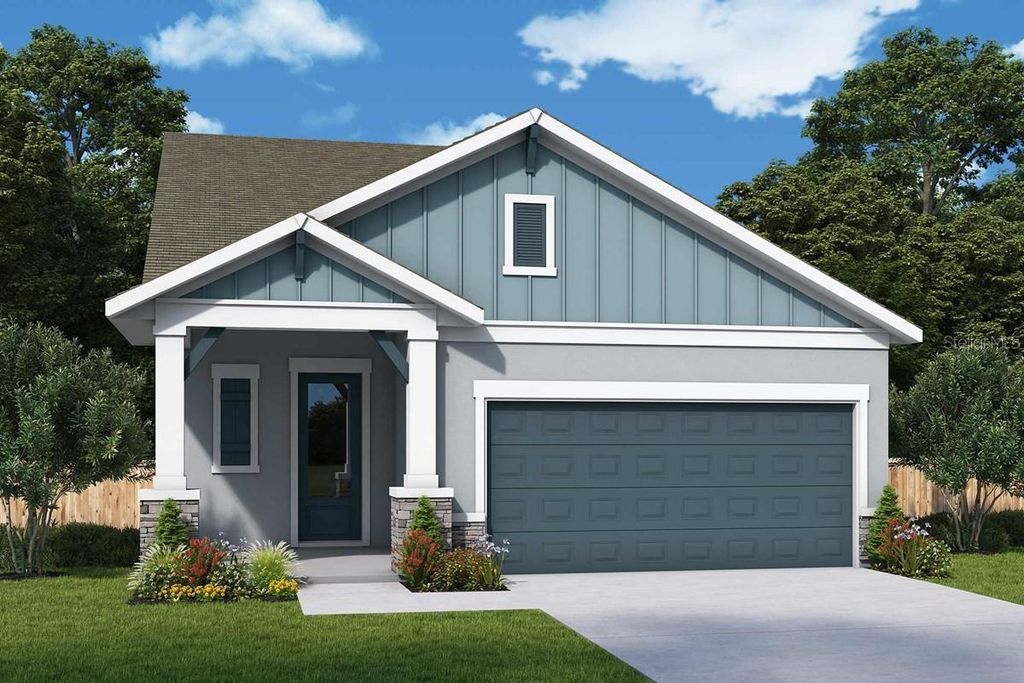 31327 PENDLETON LANDING CIRCLE, Wesley Chapel, FL 33545