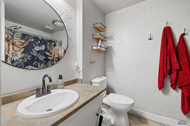 2517 JUDY CT, Rapid City, SD 57702