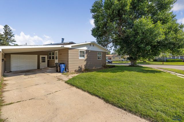 2517 JUDY CT, Rapid City, SD 57702
