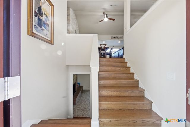 2366 Colleen Drive, Canyon Lake, TX 78133