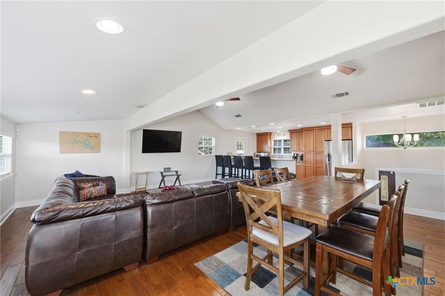 2366 Colleen Drive, Canyon Lake, TX 78133